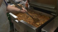 ‘A sense of belonging’: Our Place Society prepares Thanksgiving feast for Victoria’s most vulnerable