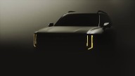 Kia reveló las primeras pistas del nuevo Telluride: ¿habrá cambio del cielo a la tierra para el modelo 2027?