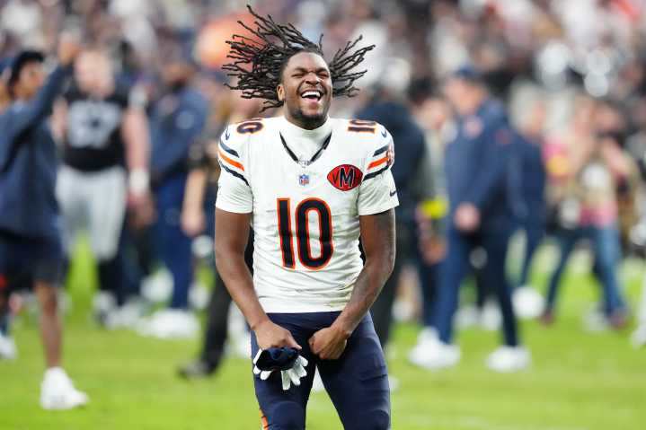 Monday Night Football Bold Predictions for the Two Games in Week 6