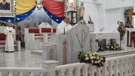 Celebrarán Misa de Acción de Gracia en Los Teques por el Mes Rosa