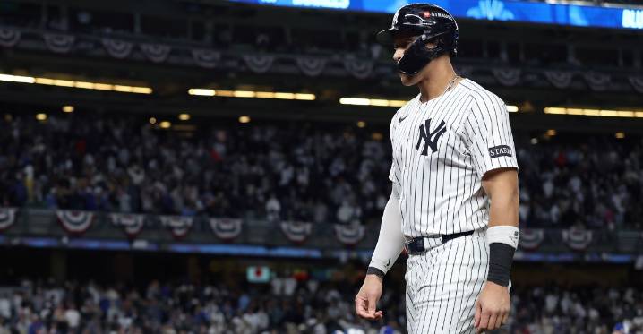The 2025 Yankees were doomed by familiar stories of frustration