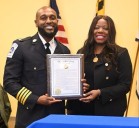 Prince George’s Co. jury awards $2.35M to officer who refused to falsify report