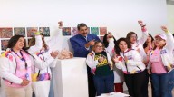 Nueva fase de expansión de la Gran Misión Venezuela Mujer iniciará este 25 de octubre