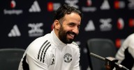 Ruben Amorim press conference LIVE Man United team news and injury updates vs Brighton