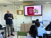 Alfredo Lachos, en el ranking de transformadores en recursos humanos de España de Gointegro