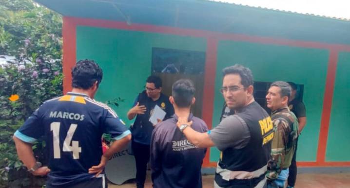“Monstruo de puente Durand” condenado a 35 años de cárcel en Huánuco
