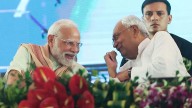 Bihar Polls 2025: Seat-sharing talks intensify across NDA, INDIA alliances