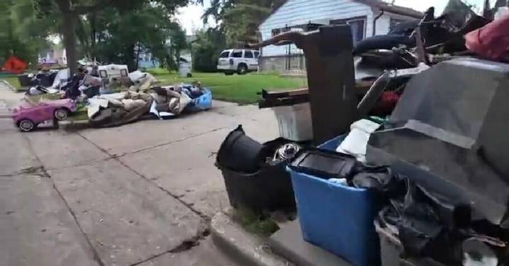 Wisconsin representatives working to create state funded emergency relief grant program