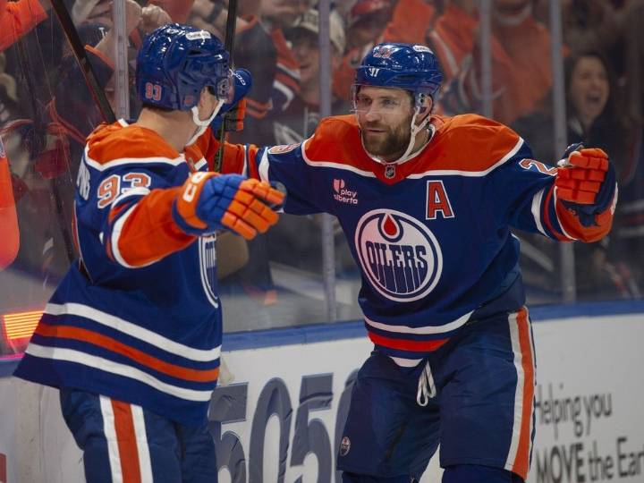 A Beginner's Guide to watching an Edmonton Oilers season