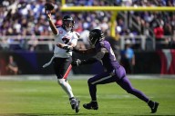 Texans quarterback C.J. Stroud named AFC Offensive Player of  the Week after four