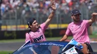 La respuesta de Alpine sobre los intentos de Colapinto por superar a Gasly en México