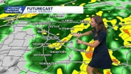 Western PA:One more day of sunshine, Impact Day for rain Thursday