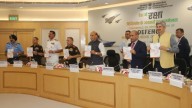 ‘Warfare begins in data, not on battlefield’: Rajnath Singh urges focus on innovation