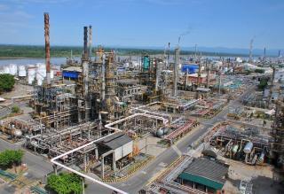 Ecopetrol implementa plan de acción para evitar desabastecimiento de gas