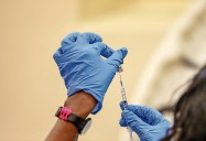 Do you have to pay for a flu shot in N.Y.?