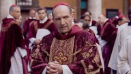 'Conclave,' 'The Brutalist' Scores Win at World Soundtrack Awards