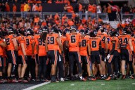How good is the Oregon State football coaching job? Beavers struggling to find footing