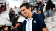 Gustavo Costas palpitó la semifinal con Flamengo: "Seguimos trabajando por el sueño…
