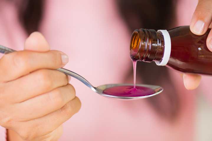 ‘Worm-like particles’ found in kids’ antibiotic at MP hospital sparks probe