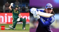 New record! South Africa's Tazmin Brits surpasses Smriti Mandhana, becomes first batter ever to...