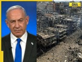 Israel to ‘resume’ ceasefire after conducting retaliatory airstrikes against Ham
