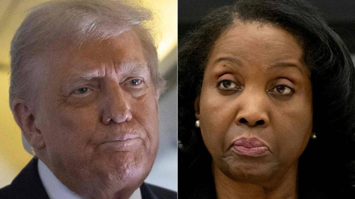 El Supremo deja a Lisa Cook en la Fed y Trump retira al nominado ultra para las estadísticas