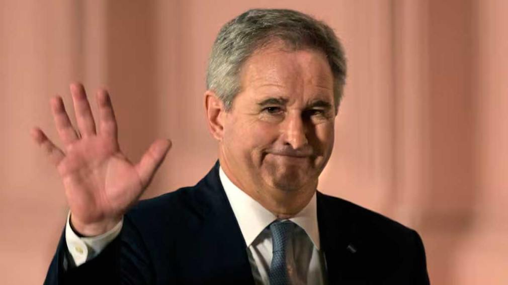 Pablo Quirno jura este martes como ministro de Relaciones Exteriores en reemplazo de Werthein