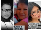 ¿Quiénes son las víctimas del pipazo en Puente de la Concordia, Iztapalapa?