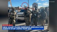 ICE in Chicago news: Nearly 3K arrested in Chicago immigration crackdown, Border Patrol Chief Gregory Bovino says