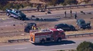 City of Santa Fe and state settle lawsuit for putting wrong man on police alert