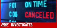 How the government shutdown could affect your Thanksgiving travel plans