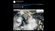Alerta en Puebla: Pronostican lluvias hoy y mañana por fenómenos meteorológicos