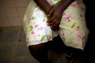 Man On The Run After Defiling 13 Year