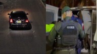 Capturan a ocho personas en el Valle del Cauca que estarían involucradas en el asesinato del dragoneante del Inpec Manuel Antonio Becerra Palma