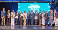 El Consejo Social de la UCA designa a Inmaculada Delgado como vicepresidenta y aprueba los X Premios de Implicación Social