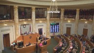 Arkansas lawsuit challenges governor's delay of special election for senate seat