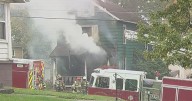 73-year-old woman killed in Mercer County house fire