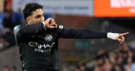 'Need both' - Pep Guardiola gives Omar Marmoush verdict after Man City win