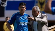 Millonarios y la jugada que amargó a Hernán Torres ante Bucaramanga: “Es triste”