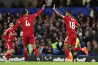 Watch Manchester United vs. Liverpool match today, free Streameast alternatives, start time, TV channel