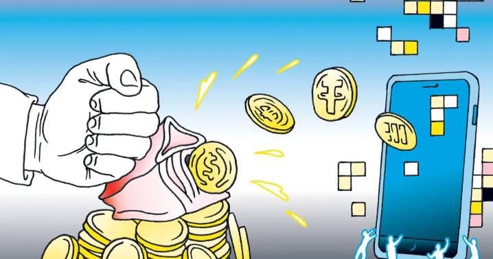 ¿Tu sueldo en stablecoins?