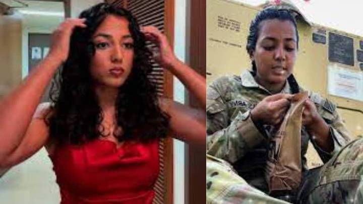 Who is Mereena Alex? Indian woman who works for the US army in South Korea is now an Instagram sensation