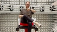 Rare look inside SECRET lab where Apple tests feature that could save your life