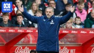 Nottingham Forest sack manager Postecoglou immediately after loss to Chelsea