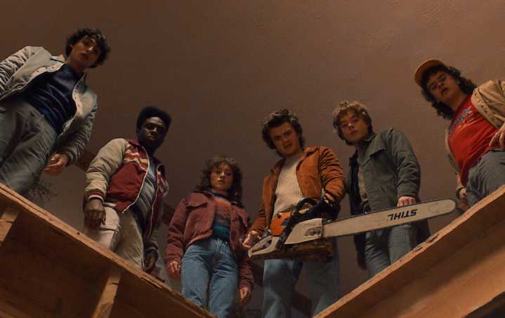 Stranger Things season five: Plot, release date, cast and more