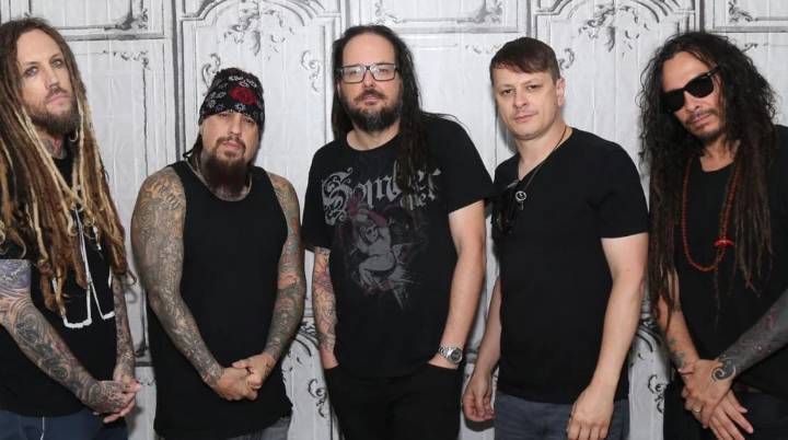 Korn regresa a México con concierto en el Palacio de los Deportes