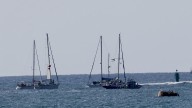 Todos los barcos de la Flotilla Sumud han sido interceptados y sus pasajeros se encuentran en proceso de deportación