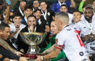 UCV se coronó campeón de la Copa Venezuela