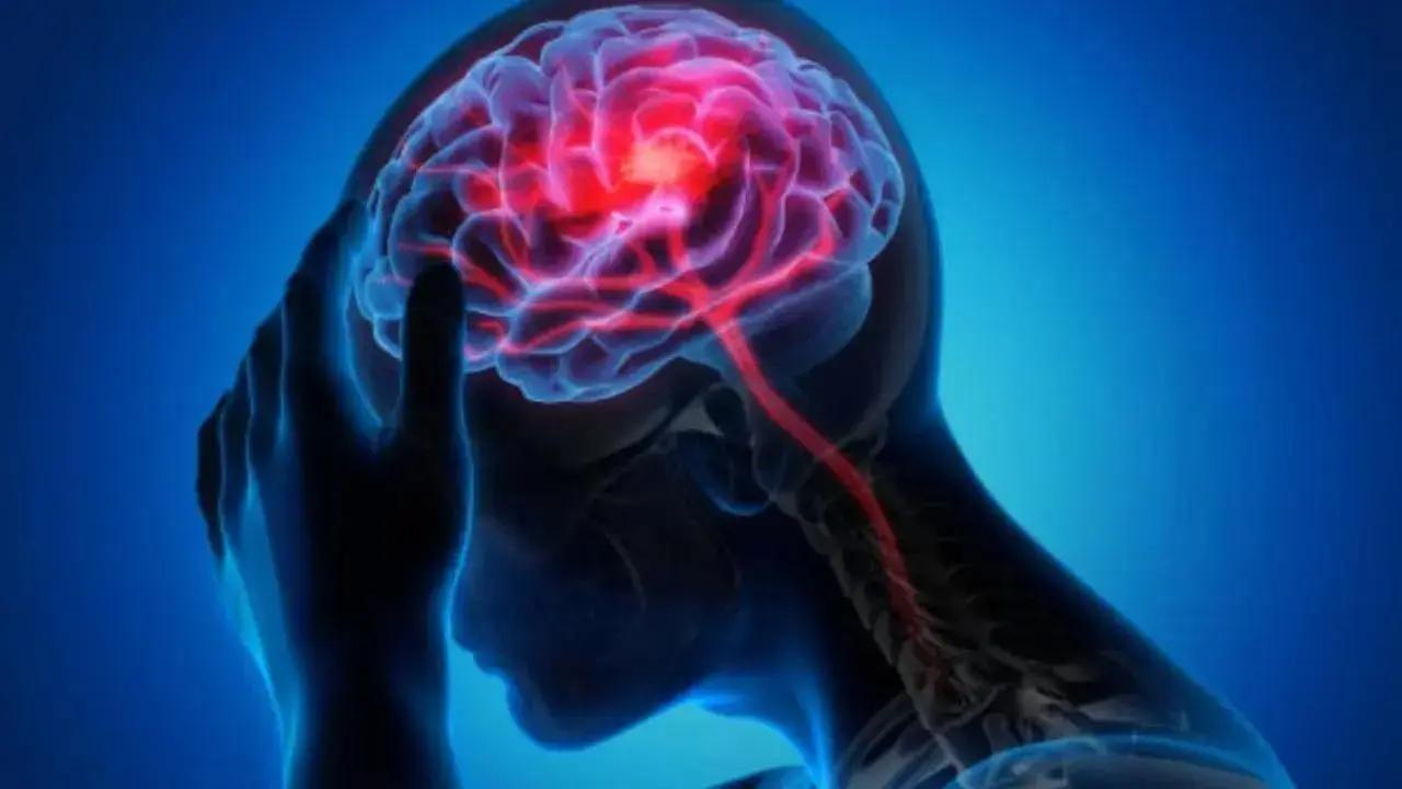 Eat right, stay active, and manage stress to lower risk of strokes: JP Nadda