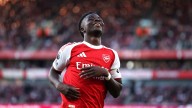 Arsenal vs. Olympiacos 2025 livestream: Watch Champions League for free